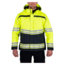 First Tactical Tactix Hi Vis Shell Parka - Mens