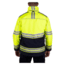 First Tactical Tactix Hi Vis Shell Parka - Mens