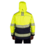 First Tactical Tactix Hi Vis Shell Parka - Mens