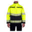 First Tactical Tactix Hi Vis Shell Parka - Mens