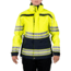 First Tactical Tactix Hi Vis Shell Parka - Womens