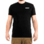 First Tactical Flag Spear Graphic T-Shirt - Mens, Black, Extra Large, 112554-019-XL