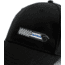 First Tactical Got Youe Six Cap, Black, One Size, 195121-019-1SZ
