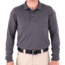 First Tactical M Performance Ss Polo, Asphalt - 112509-015-XXL-T