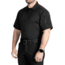 First Tactical M V2 Responder Ss Shirt, Black - 112024-019-3XL-T