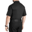 First Tactical M V2 Responder Ss Shirt, Black - 112024-019-3XL-T