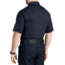 First Tactical M V2 Responder Ss Shirt, Midnight Navy - 112024-729-3XL-T