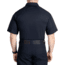 First Tactical M V2 Responder Ss Shirt, Midnight Navy - 112024-729-3XL-T