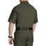 First Tactical M V2 Responder Ss Shirt, Od Green - 112024-830-3XL-T