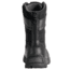 First Tactical Mens 8in S-Zip Dty Boot, Black, 6.5 Regular 165000-019-6.5-R
