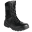 First Tactical Mens 8in S-Zip Dty Boot, Black, 6.5 Regular 165000-019-6.5-R