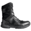 First Tactical Mens 8in S-Zip Dty Boot, Black, 6.5 Regular 165000-019-6.5-R