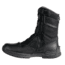 First Tactical Mens 8in S-Zip Dty Boot, Black, 6.5 Regular 165000-019-6.5-R