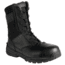 First Tactical Mens 8in Sfty Toe S-Zip Dty, Black, 10 Regular 165002-019-10-R