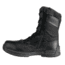 First Tactical Mens 8in Sfty Toe S-Zip Dty, Black, 10 Regular 165002-019-10-R