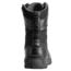 First Tactical Mens 8in Wp S-Zip Dty, Black, 10.5 Wide 165003-019-10.5-W