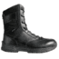 First Tactical Mens 8in Wp S-Zip Dty, Black, 10.5 Wide 165003-019-10.5-W
