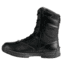 First Tactical Mens 8in Wp S-Zip Dty, Black, 10.5 Wide 165003-019-10.5-W