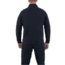 First Tactical Mens Ctn Job Shirt 1/4 Zip, Midnight Navy, 4XL Regular 118507-729-4XL-R
