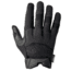 First Tactical Mens Mid Wt. Padded Glove, Black, Small 150005-019-S