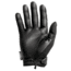 First Tactical Mens Mid Wt. Padded Glove, Black, Small 150005-019-S
