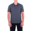 First Tactical Mens Performance Ss Polo, Asphalt, Small 112509-015-S