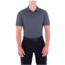 First Tactical Mens Performance Ss Polo, Asphalt, Small 112509-015-S