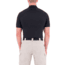 First Tactical Mens Performance Ss Polo, Black, Small 112509-019-S