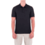 First Tactical Mens Performance Ss Polo, Black, Small 112509-019-S