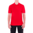 First Tactical Mens Performance Ss Polo, Red, Small 112509-400-S