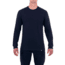 First Tactical Mens Tactix Cotton L/S Tee, Midnight Navy, Small 111505-729-S