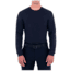 First Tactical Mens Tactix Cotton L/S Tee, Midnight Navy, Small 111505-729-S