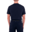 First Tactical Mens Tactix Cotton S/S Tee, Midnight Navy, Small 112501-729-S