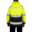 First Tactical Mens Tactix High-Vis Parka, Midnight Navy, S Regular 118505-729-S-R