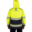First Tactical Mens Tactix High-Vis Parka, Midnight Navy, S Regular 118505-729-S-R