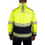 First Tactical Mens Tactix High-Vis Parka, Midnight Navy, S Regular 118505-729-S-R