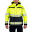 First Tactical Mens Tactix High-Vis Parka, Midnight Navy, S Regular 118505-729-S-R