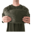 First Tactical Pack-it Jacket - Mens, OD Green, 3X-Large, 118509-830-3XL-R