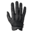First Tactical Padded Knuckle Glove, Black, Small 150007-019-S