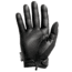 First Tactical Padded Knuckle Glove, Black, Small 150007-019-S