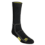 First Tactical Performance 6in Socks, Black, Small/Medium 160003-019-S/M