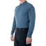 First Tactical Performance Long Sleeve Polo - Mens, French Blue, Regular/3XL, 111503-484-3XL