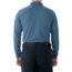 First Tactical Performance Long Sleeve Polo - Men's, Regular, French Blue, 3XL, 111503-484-3XL-R