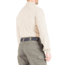 First Tactical Performance Long Sleeve Polo - Mens, Silver Tan, 2XL, 111503-065-XXL