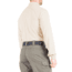 First Tactical Performance Long Sleeve Polo - Mens, Silver Tan, Tall/Small, 111503-065-S-T
