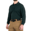 First Tactical Performance Long Sleeve Polo - Men's, Tall, Spruce Green, 2XL, 111503-812-XXL-T