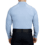 First Tactical Performance Long Sleeve Polo - Mens, Regular, Medium Blue, 6XL, 111503-781-6XL-R
