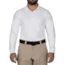 First Tactical Performance Long Sleeve Polo - Mens, Regular, White, 6XL, 111503-010-6XL-R