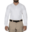 First Tactical Performance Long Sleeve Polo - Men's, Tall, White, 2XL, 111503-010-XXL-T