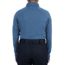 First Tactical Performance Long Sleeve Polo - Womens, French Blue, Large, 121503-484-L